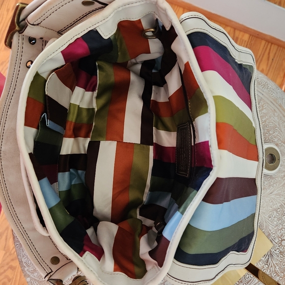 Vintage Coach Legacy Ali. RARE 65th anniversary. - Picture 7 of 16